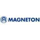 MAGNETON A.S logo