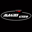 Magni Gyro logo