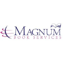 Magnum Book Services logo