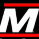 MAGNUM STEEL SERVICES logo