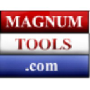 Magnum Tool logo