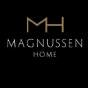 Magnussen Home Furnishings logo