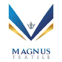 MAGNUSTEXTILE logo