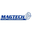 Magtech logo