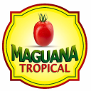 Maguana Tropical logo