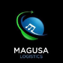 Magusa Logistics logo