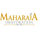 MAHARAJA DEHYDRATION PVT LTD logo