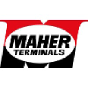 Maher Terminals logo