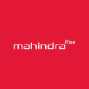 Mahindra Automotive logo