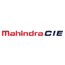 Mahindra CIE logo