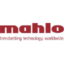 MAHLO GMBH + CO. KG logo