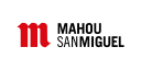 Mahou logo