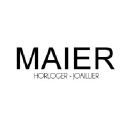 MAIER logo