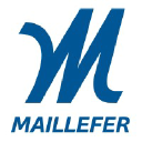 MAILLEFER SA logo