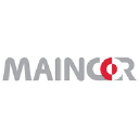 Maincor logo