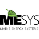 MAINE ENERGY SYSTEMS, LLC logo