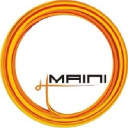 MAINI PRECISION PRODUCTS LTD logo