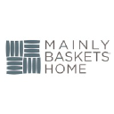 Mainly Baskets logo