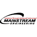 Mainstream Engineering logo