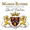 MAISON RIVIERE SAS logo