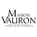 Maison Vauron logo