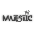 Majestic Apparel logo