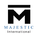 Majestic International logo