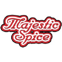 Majestic Spice logo