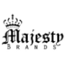 Majesty Brands logo