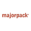 Majorpack logo