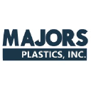 Majors Plastics logo