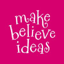 Make Believe Ideas logo