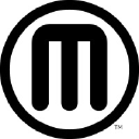 MakerBot logo