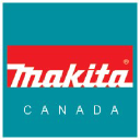 MAKITA CANADA INC. logo