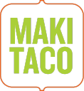 Maki Taco logo