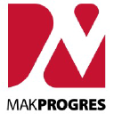 Makprogres logo