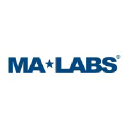 MA Laboratories logo