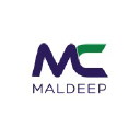 Maldeep Catalysts logo