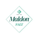 MALDON CRYSTAL SALT CO LTD logo