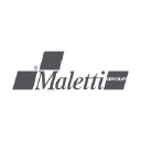 MALETTI logo