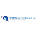 EAM MALIBAN TEXTILES (PVT) LTD. logo