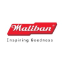 MALIBAN BISCUIT MANUFACTORIES logo