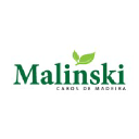 MALINSKI MADEIRAS LTDA. logo