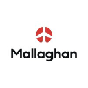 MALLAGHAN ENGINEERING logo