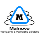 Malnove logo