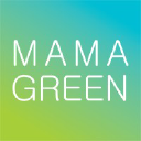 Mamagreen logo