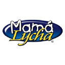 MAMA LYCHA FOODS logo