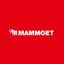 Mammoet logo