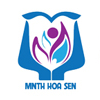 Hoa Sen logo