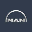 MAN Engines logo